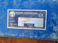 Kuilhapper AP NPN 2000 DB