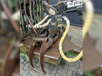 Bomenuitrijwagen  FARMA FMW 9-13