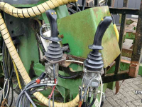 Bomenuitrijwagen  FARMA FMW 9-13