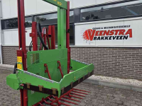 U-snijder / Kuilvoersnijder Strautmann HQ PLUS 2800