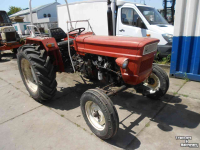 Tractor / Trekker Fiat-Agri store 502