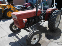 Tractor / Trekker Fiat-Agri store 502