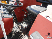 Tractor / Trekker Fiat-Agri store 502
