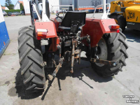 Tractor / Trekker Fiat-Agri store 502