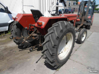 Tractor / Trekker Fiat-Agri store 502