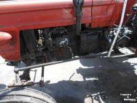 Tractor / Trekker Fiat-Agri store 502