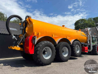 Mesttank Veenhuis Profiline 22500