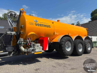 Mesttank Veenhuis Profiline 22500