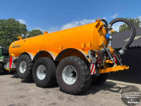 Mesttank Veenhuis Profiline 22500