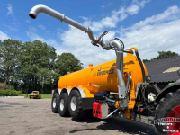 Mesttank Veenhuis Profiline 22500
