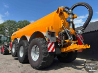 Mesttank Veenhuis Profiline 22500