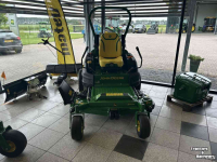 Zitmaaier John Deere Z997R Professionele Zitmaaier