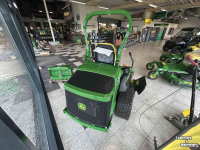 Zitmaaier John Deere Z997R Professionele Zitmaaier