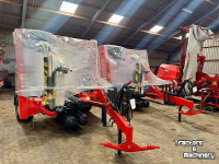 Wikkelaars Kuhn SW4014