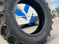 Wielen, Banden, Velgen & Afstandsringen  Diverse banden