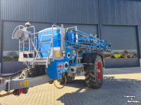 Getrokken Veldspuit Lemken Albatros 9/5000-B27