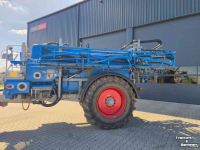 Getrokken Veldspuit Lemken Albatros 9/5000-B27