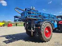 Getrokken Veldspuit Lemken Albatros 9/5000-B27