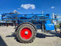 Getrokken Veldspuit Lemken Albatros 9/5000-B27