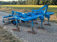 Cultivator Lemken Smaragd 9/300