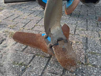 Cultivator Lemken Smaragd 9/300