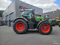 Tractor / Trekker Fendt 936 Gen7 ProfiPlus