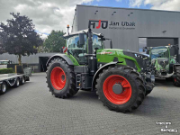 Tractor / Trekker Fendt 936 Gen7 ProfiPlus