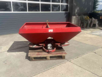 Kunstmeststrooier Lely 600 ltr