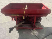 Kunstmeststrooier Lely 600 ltr