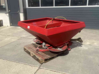 Kunstmeststrooier Lely 600 ltr