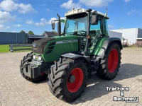 Tractor / Trekker Fendt 312 vario TMS