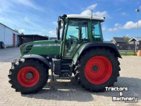 Tractor / Trekker Fendt 312 vario TMS