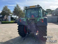 Tractor / Trekker Fendt 312 vario TMS