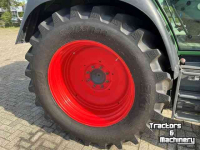 Tractor / Trekker Fendt 312 vario TMS