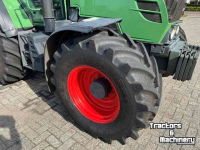 Tractor / Trekker Fendt 312 vario TMS