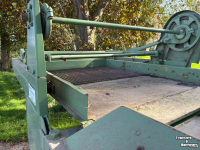 Overige tuinbouwmachines en toebehoren Cebeco 80