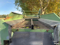 Overige tuinbouwmachines en toebehoren Cebeco 80
