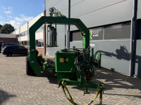 Wikkelaars McHale 998