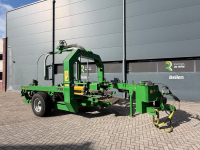 Wikkelaars McHale 998