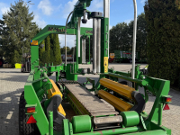 Wikkelaars McHale 998