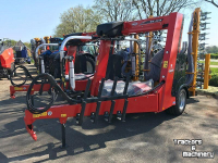 Wikkelaars Kuhn Kuhn - SW4014