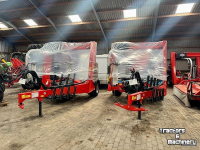 Wikkelaars Kuhn Kuhn - SW4014