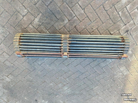 Overige inschuurmachines en toebehoren Grimme 35-75-146 ROOIMAT