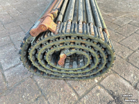 Overige inschuurmachines en toebehoren Grimme 35-75-146 ROOIMAT