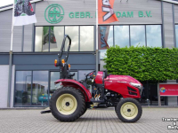 Tractor / Trekker Yanmar YT235 HST