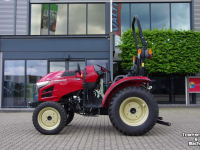 Tractor / Trekker Yanmar YT235 HST