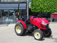 Tractor / Trekker Yanmar YT235 HST