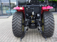 Tractor / Trekker Yanmar YT235 HST