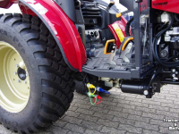Tractor / Trekker Yanmar YT235 HST