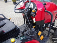 Tractor / Trekker Yanmar YT235 HST